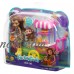 Enchantimals Fruit Cart Doll Set   564213869